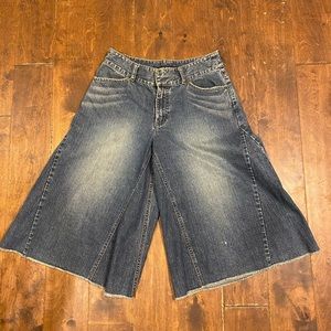 Flowy Capris DKNY JEANS